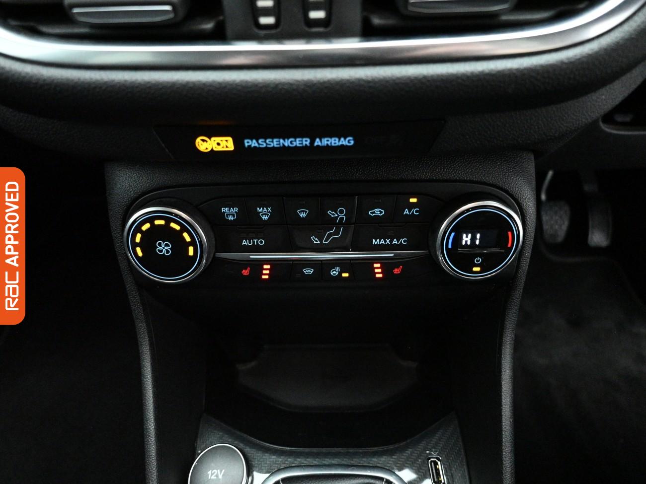 Used Ford Fiesta 2019 for sale - 77779641: Photo 19