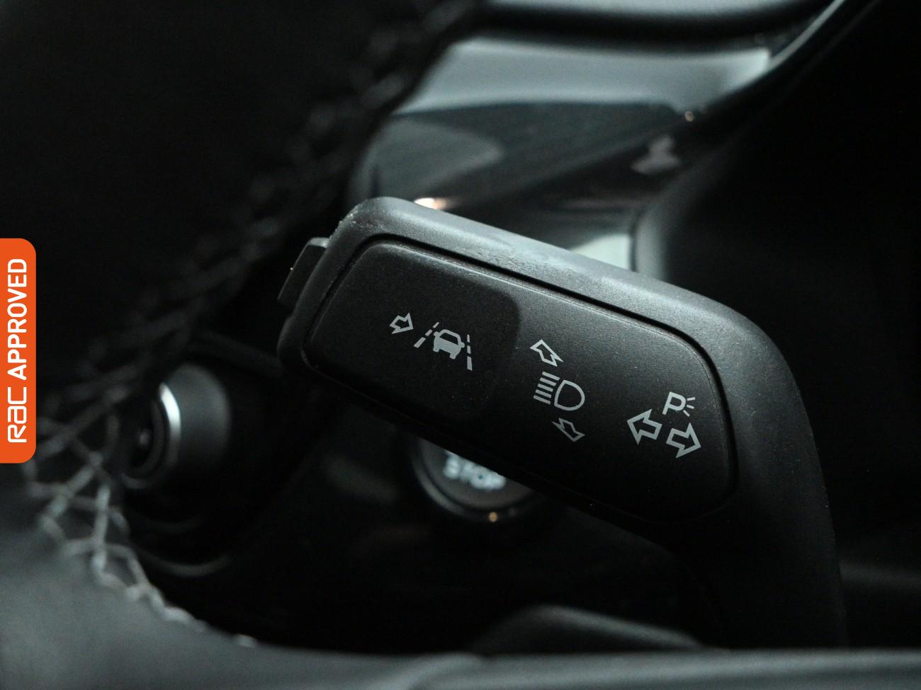 Used Ford Fiesta 2019 for sale - 77779641: Photo 22