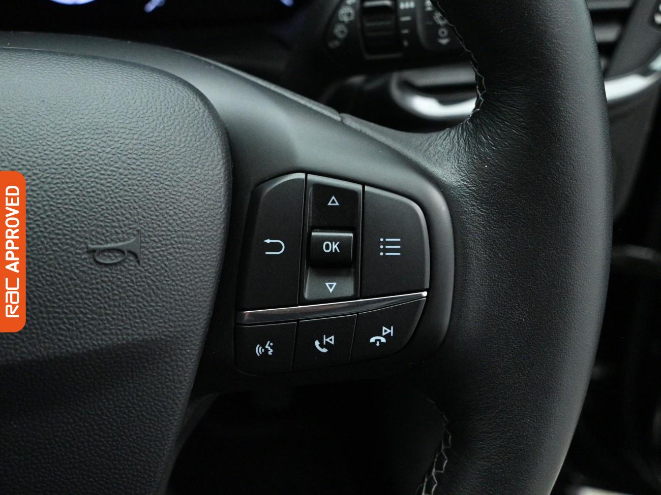 Used Ford Fiesta 2019 for sale - 77779641: Photo 24