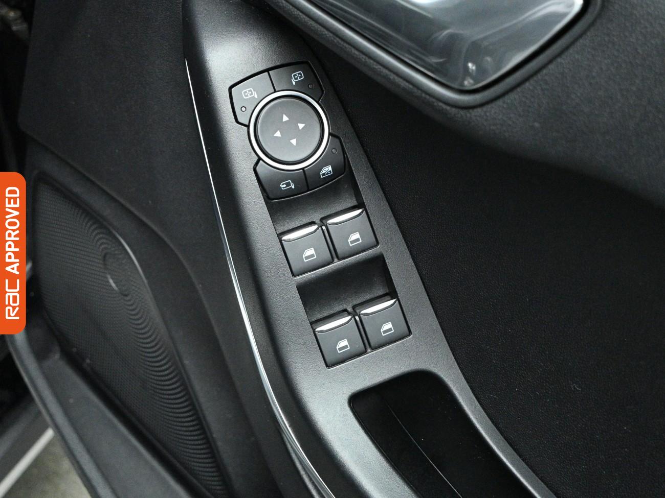 Used Ford Fiesta 2019 for sale - 77779641: Photo 25