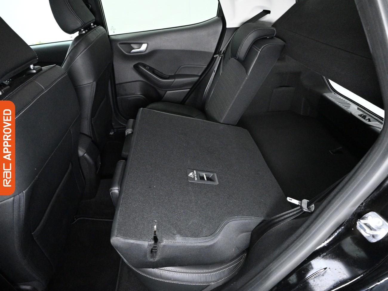 Used Ford Fiesta 2019 for sale - 77779641: Photo 26