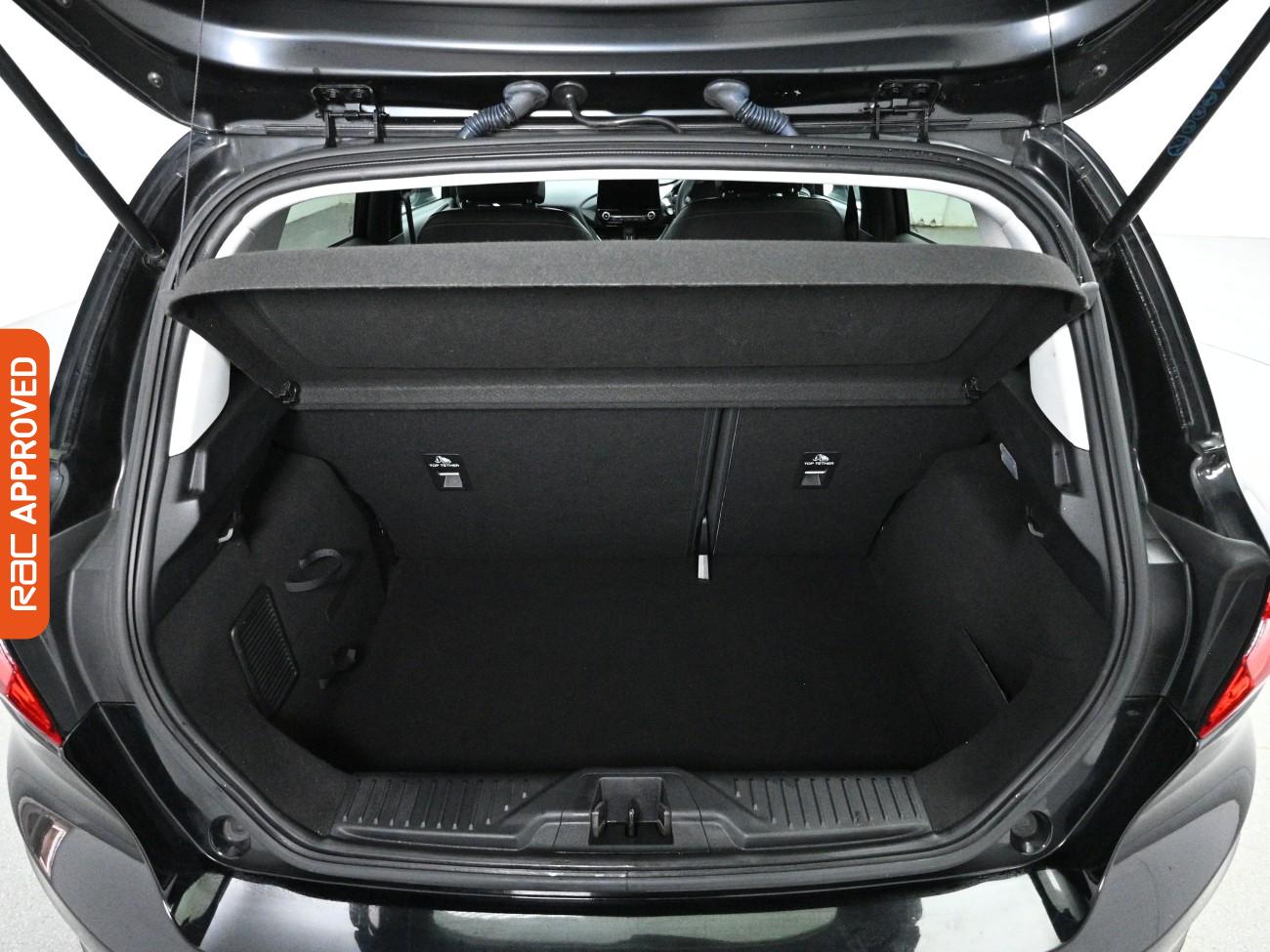 Used Ford Fiesta 2019 for sale - 77779641: Photo 27