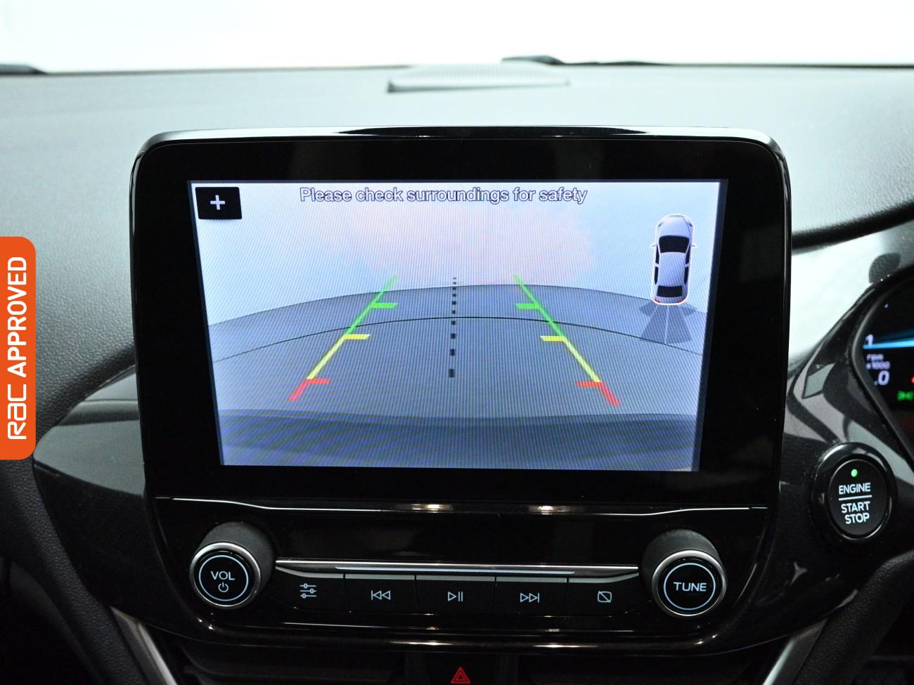 Used Ford Fiesta 2019 for sale - 77779641: Photo 28