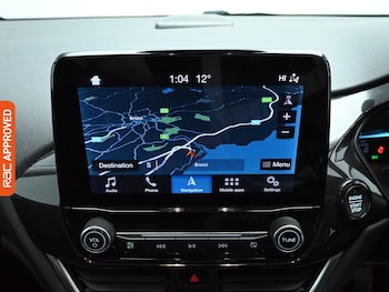 Used Ford Fiesta 2019 for sale - 77779641: Photo