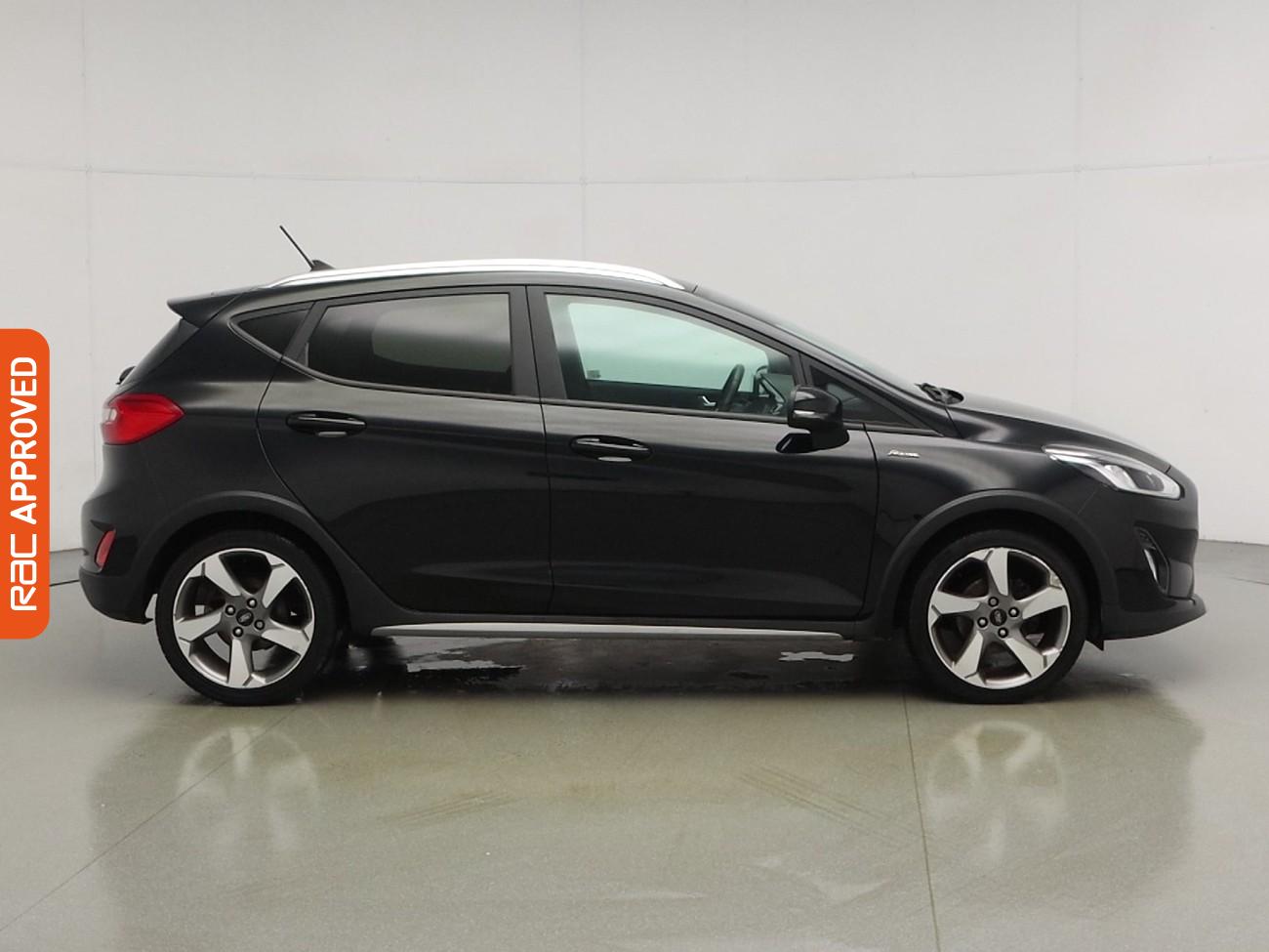 Used Ford Fiesta 2019 for sale - 77779641: Photo 6