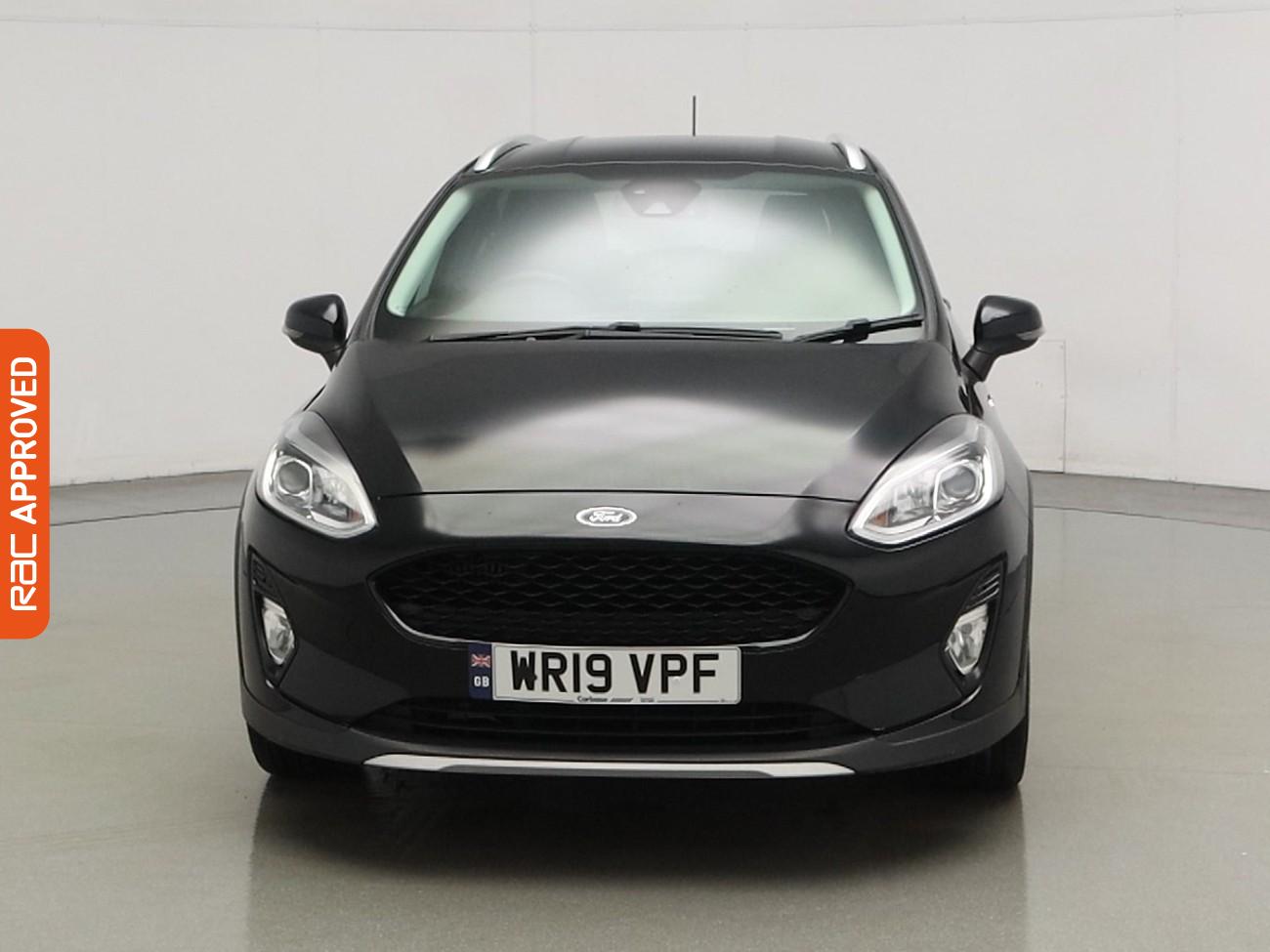 Used Ford Fiesta 2019 for sale - 77779641: Photo 7