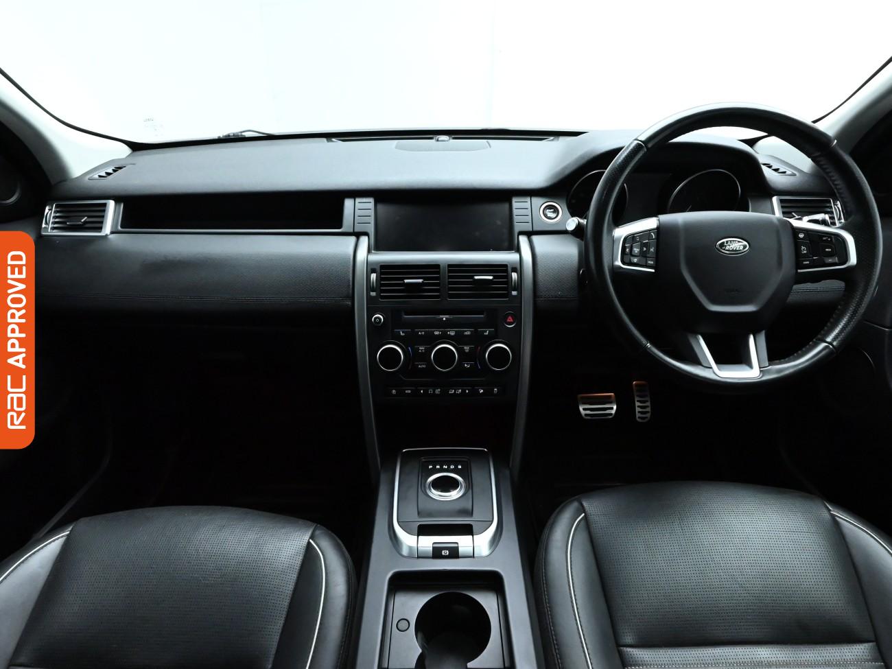 Used Land Rover Discovery Sport 2018 for sale - 77775869: Photo 2