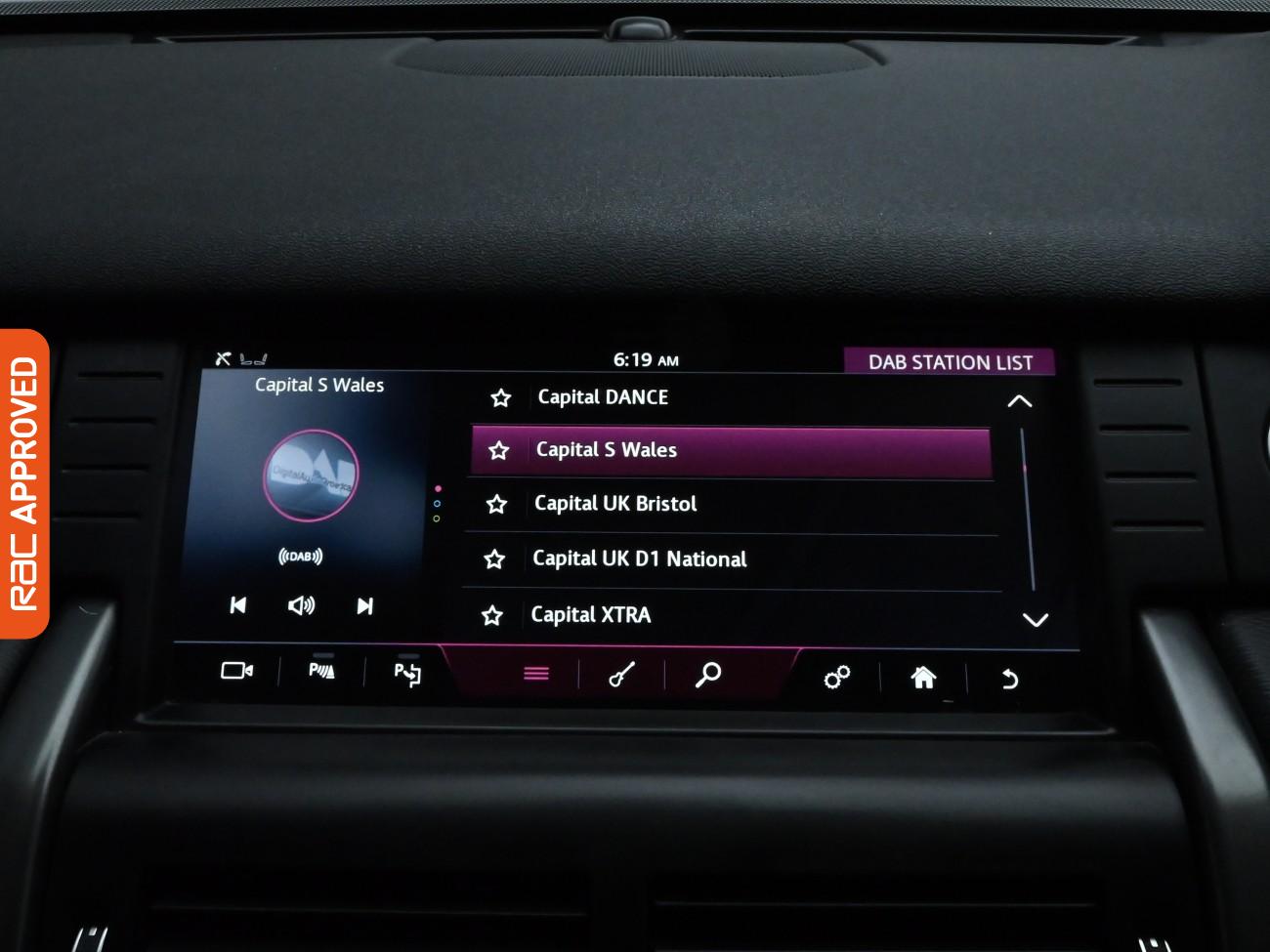 Used Land Rover Discovery Sport 2018 for sale - 77775869: Photo 21