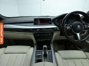 Used BMW X5 2016 for sale - 74644949: Photo