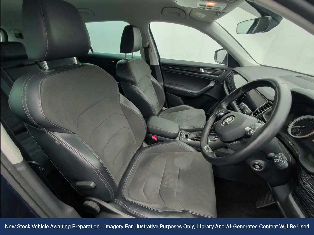 Used Skoda Kodiaq 2020 for sale - 77374350: Photo 3