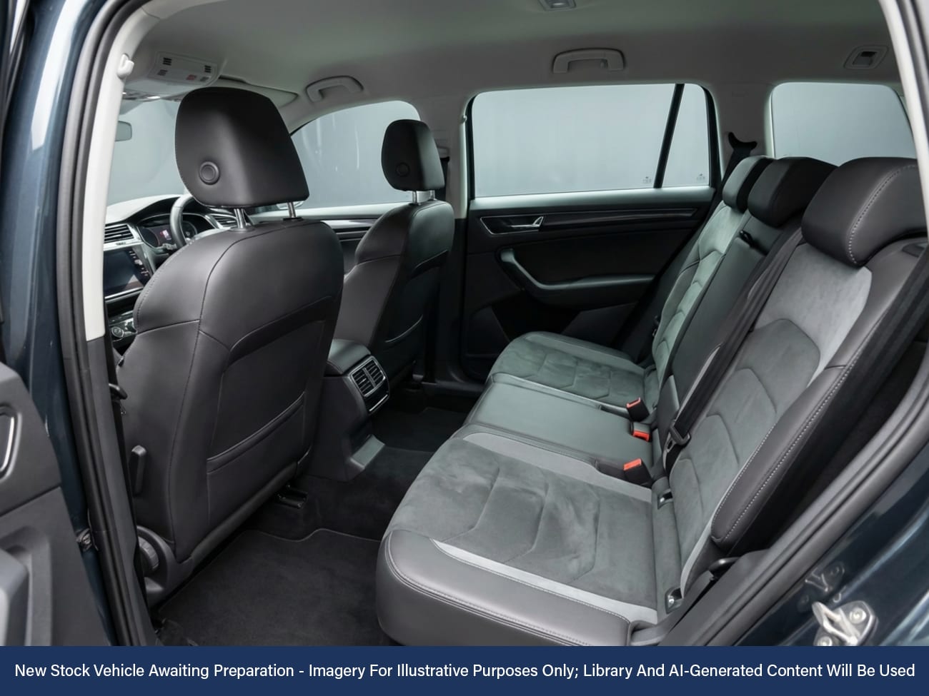 Used Skoda Kodiaq 2020 for sale - 77374350: Photo 4