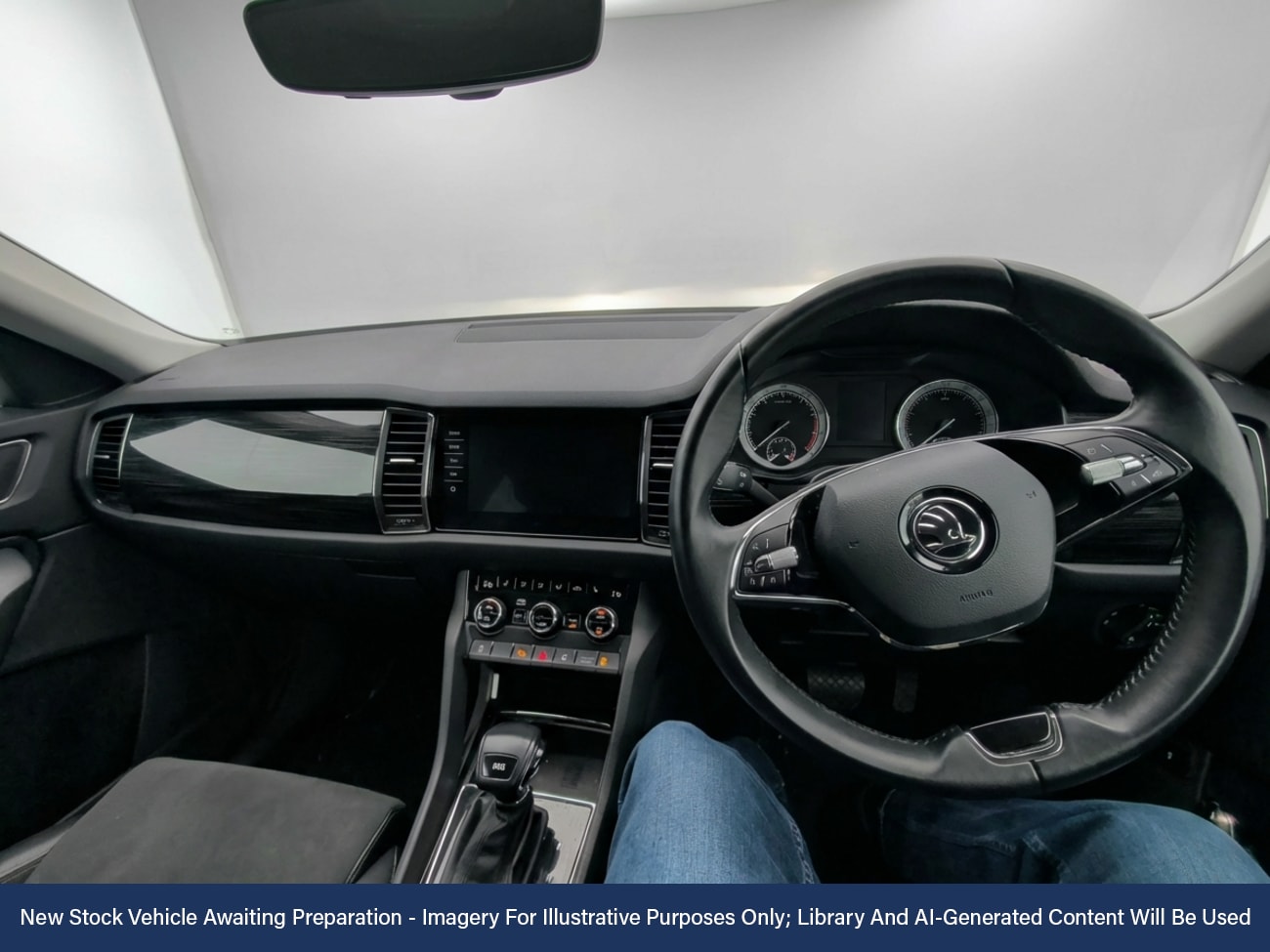 Used Skoda Kodiaq 2020 for sale - 77374350: Photo 6