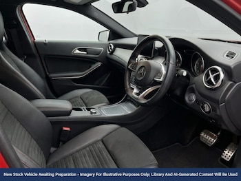 Used Mercedes-Benz GLA 2020 for sale - 78820067: Photo