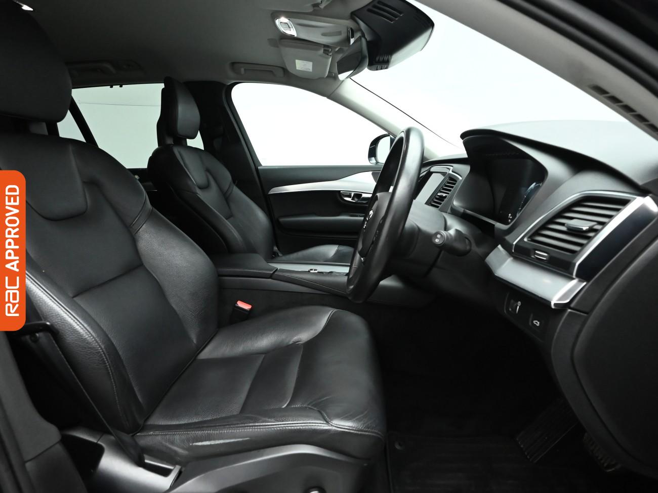 Used Volvo XC90 2016 for sale - 76736015: Photo 12