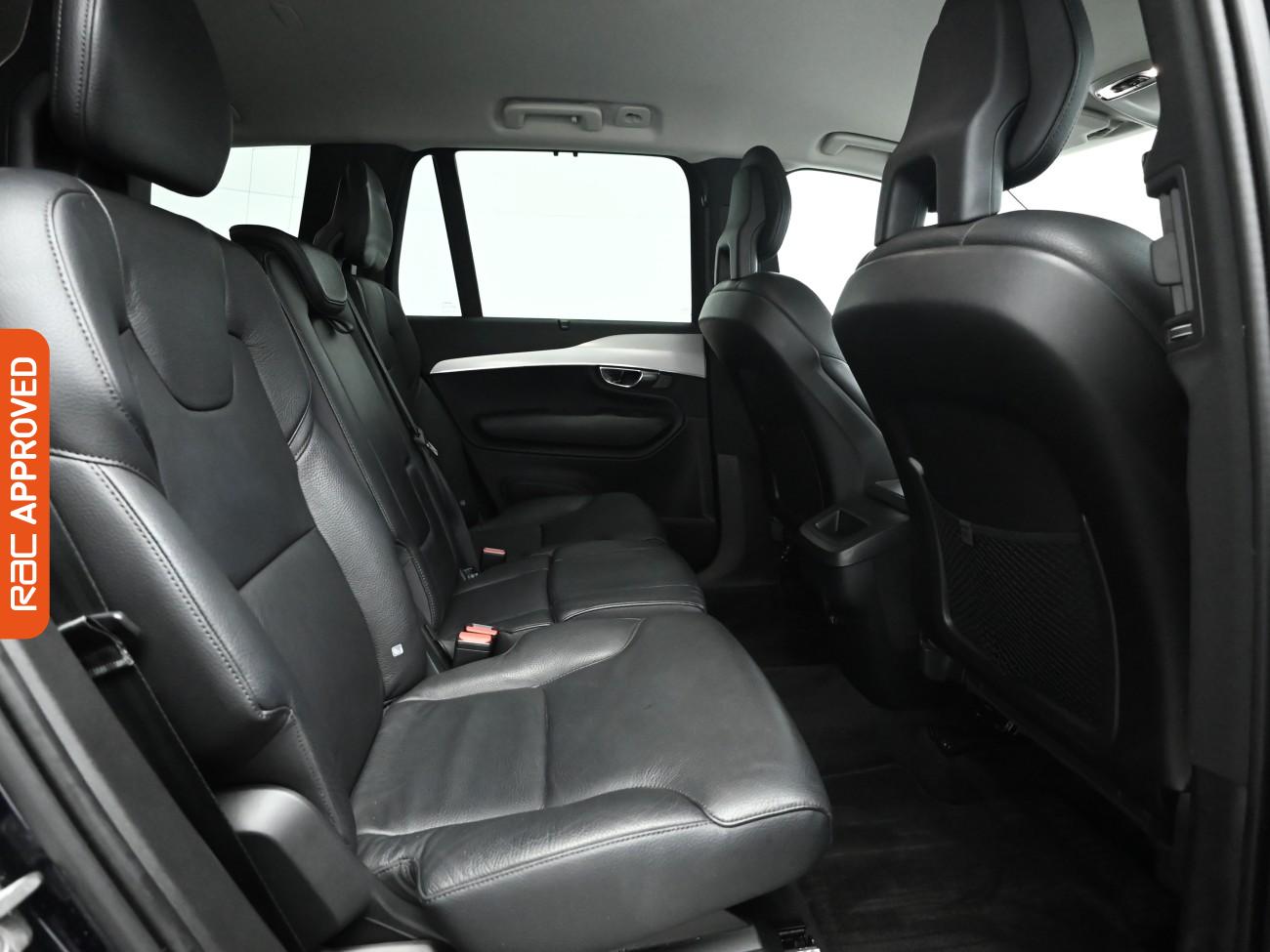 Used Volvo XC90 2016 for sale - 76736015: Photo 13