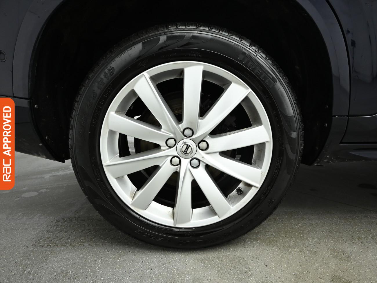 Used Volvo XC90 2016 for sale - 76736015: Photo 14