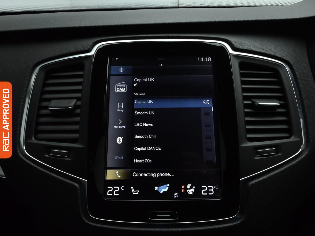 Used Volvo XC90 2016 for sale - 76736015: Photo 19