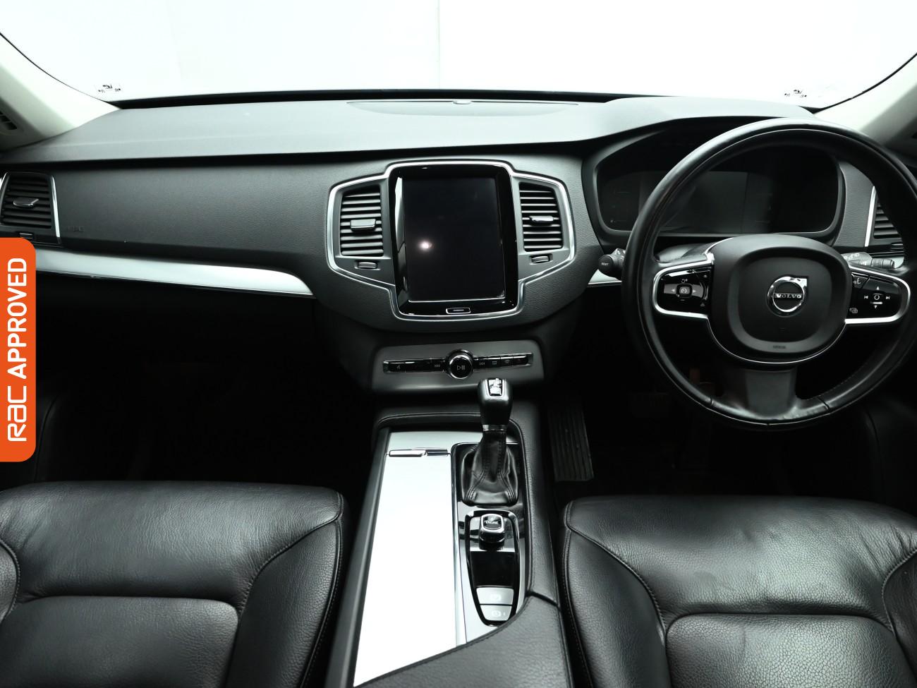 Used Volvo XC90 2016 for sale - 76736015: Photo 2