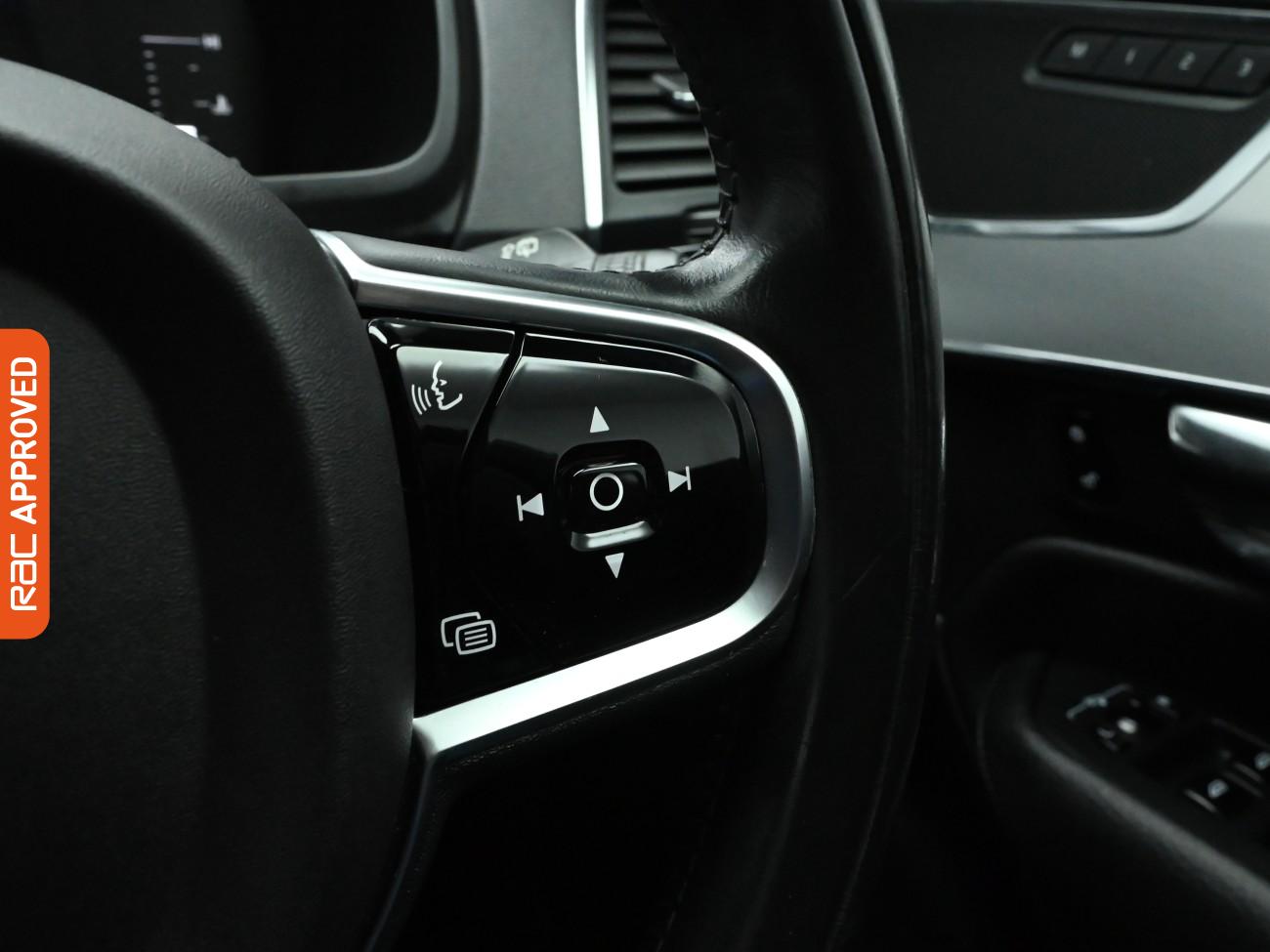 Used Volvo XC90 2016 for sale - 76736015: Photo 23