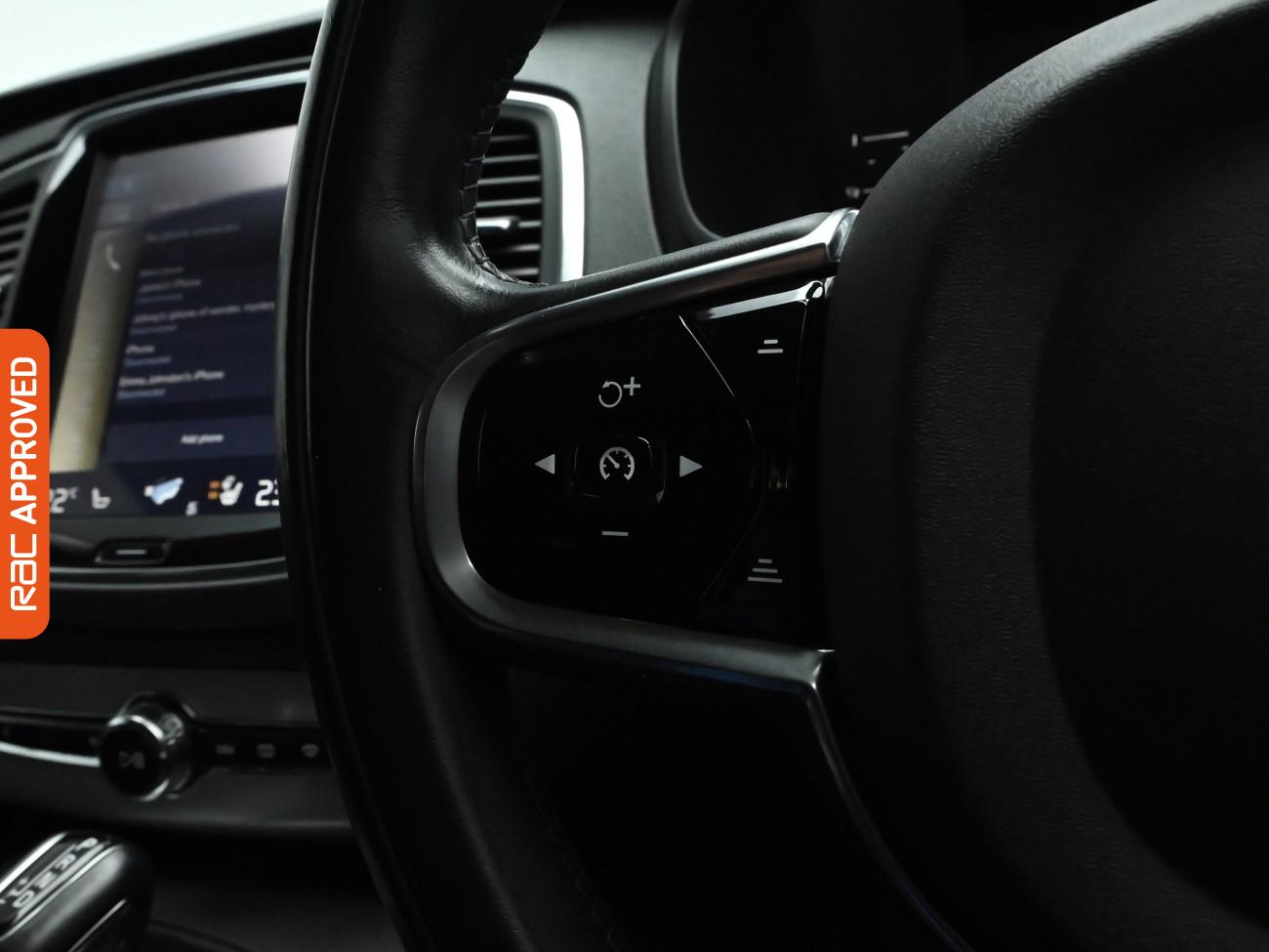 Used Volvo XC90 2016 for sale - 76736015: Photo 25