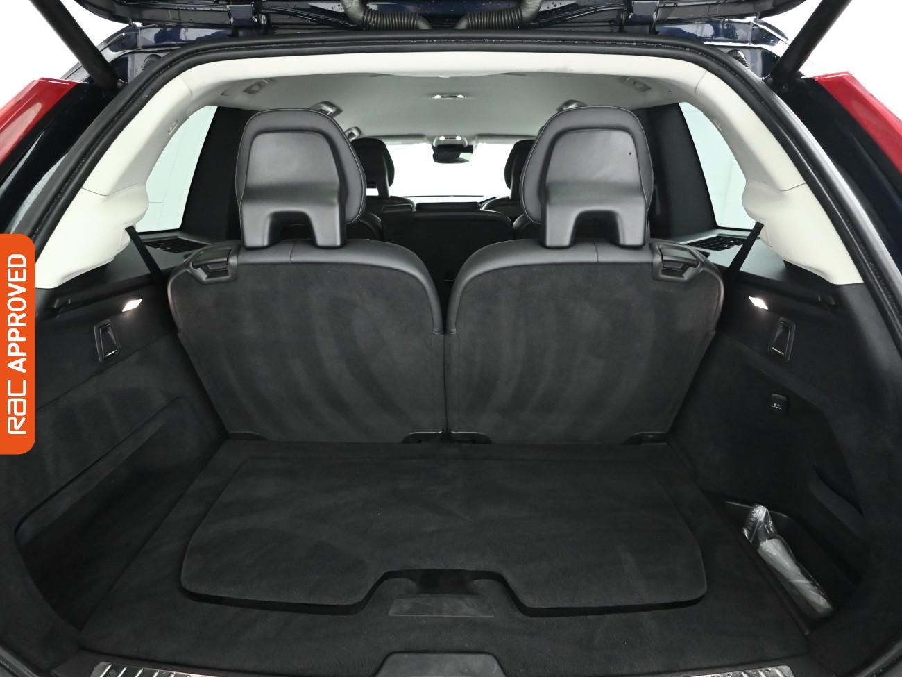 Used Volvo XC90 2016 for sale - 76736015: Photo 27