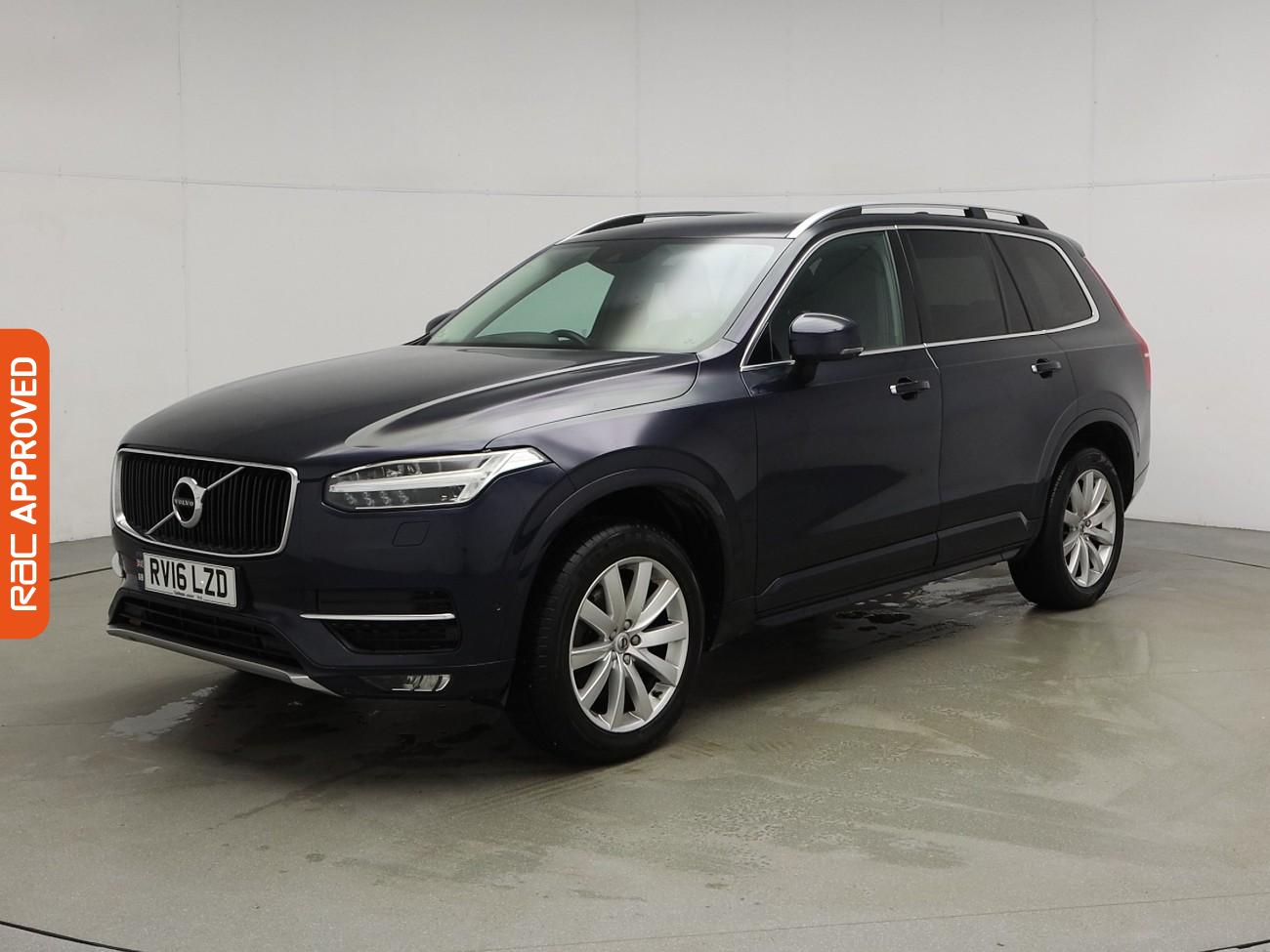Used Volvo XC90 2016 for sale - 76736015: Photo 29