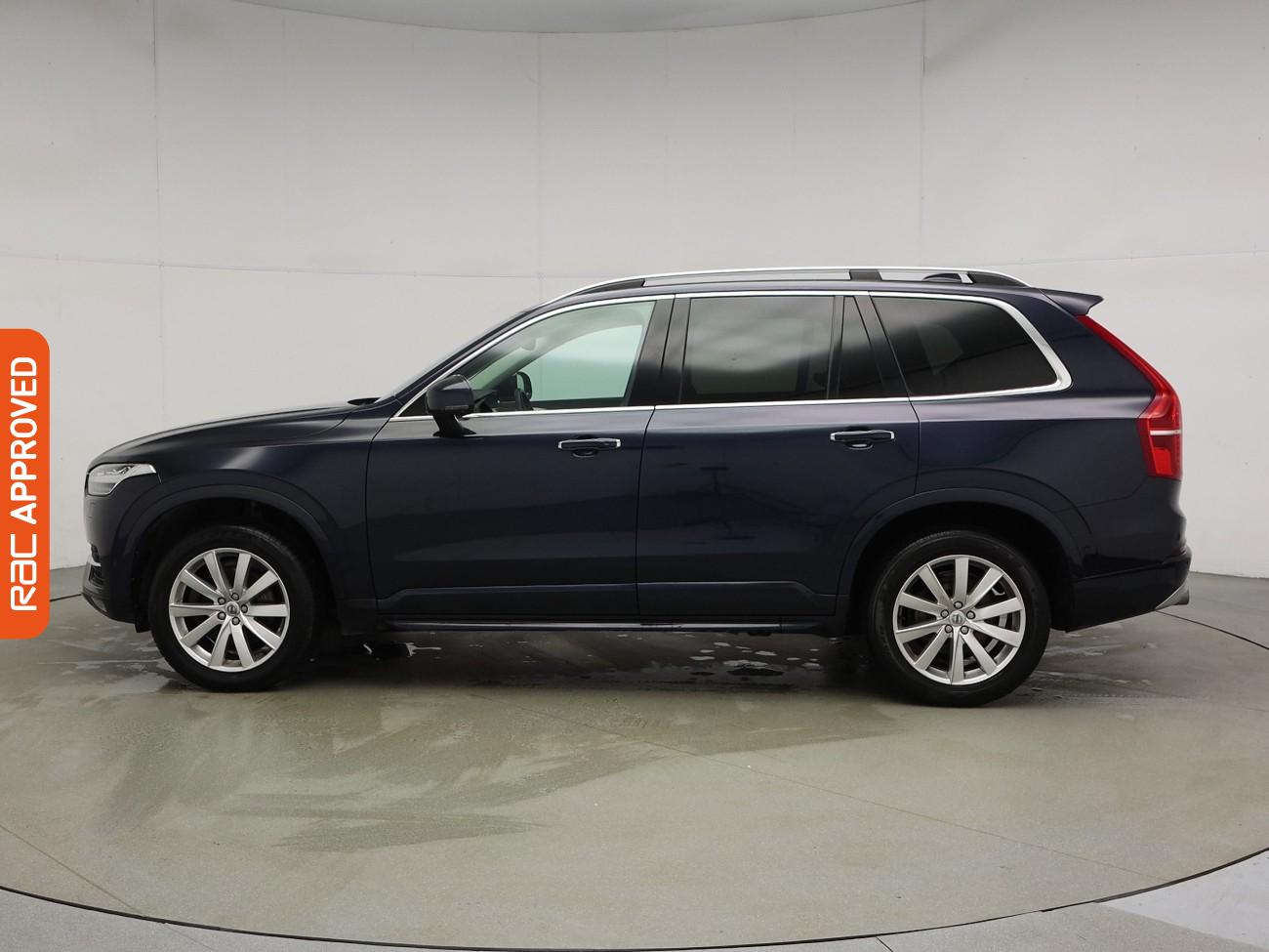 Used Volvo XC90 2016 for sale - 76736015: Photo 31