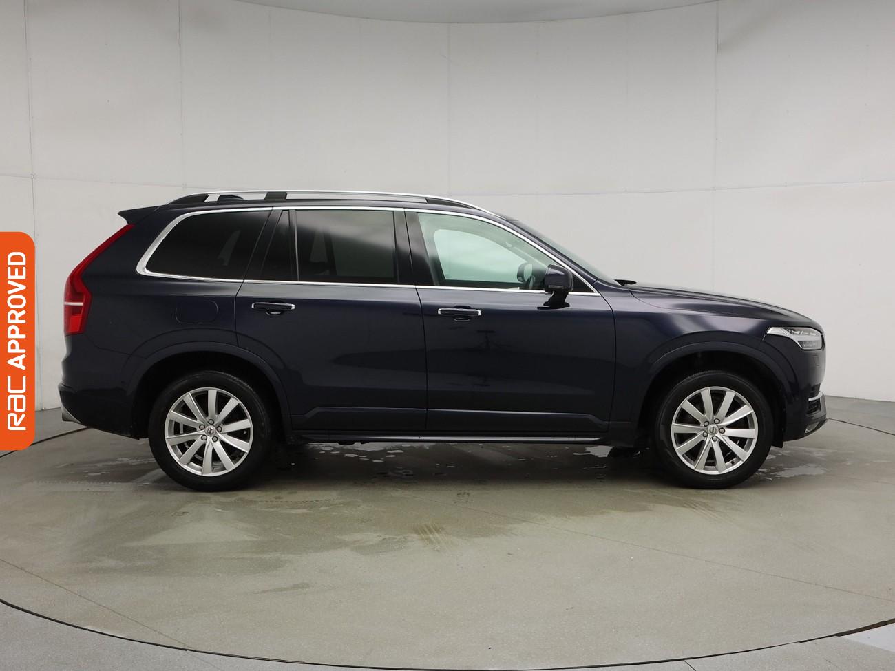 Used Volvo XC90 2016 for sale - 76736015: Photo 6