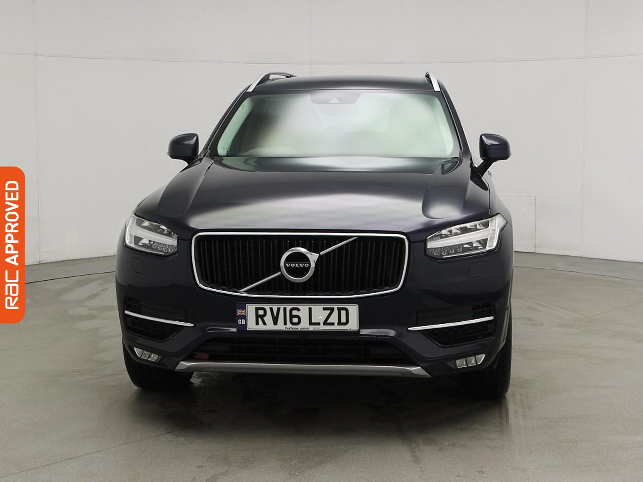 Used Volvo XC90 2016 for sale - 76736015: Photo 7