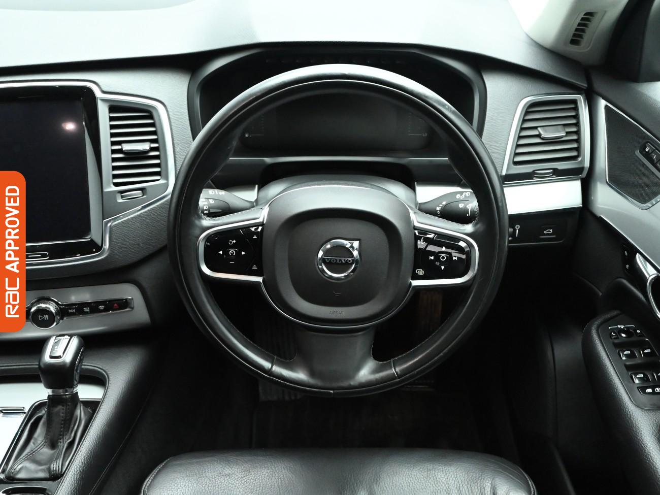 Used Volvo XC90 2016 for sale - 76736015: Photo 9