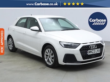 Used Audi A1 2023 for sale - 79444453: Photo