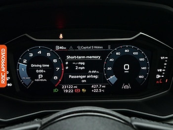 Used Audi A1 2023 for sale - 79444453: Photo