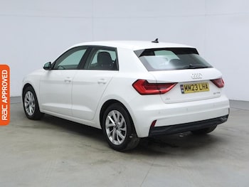 Used Audi A1 2023 for sale - 79444453: Photo
