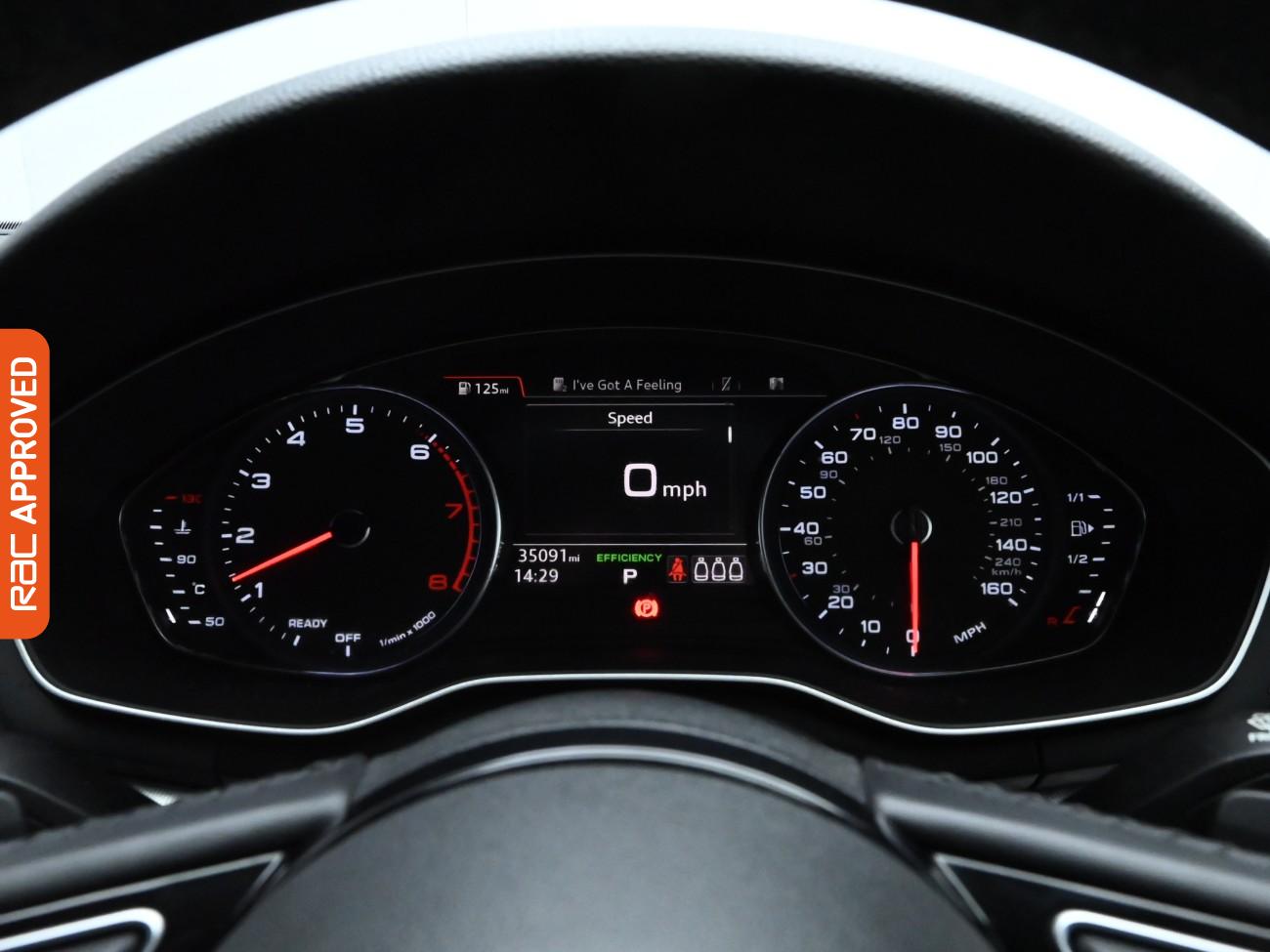 Used Audi A5 2018 for sale - 76206900: Photo 11