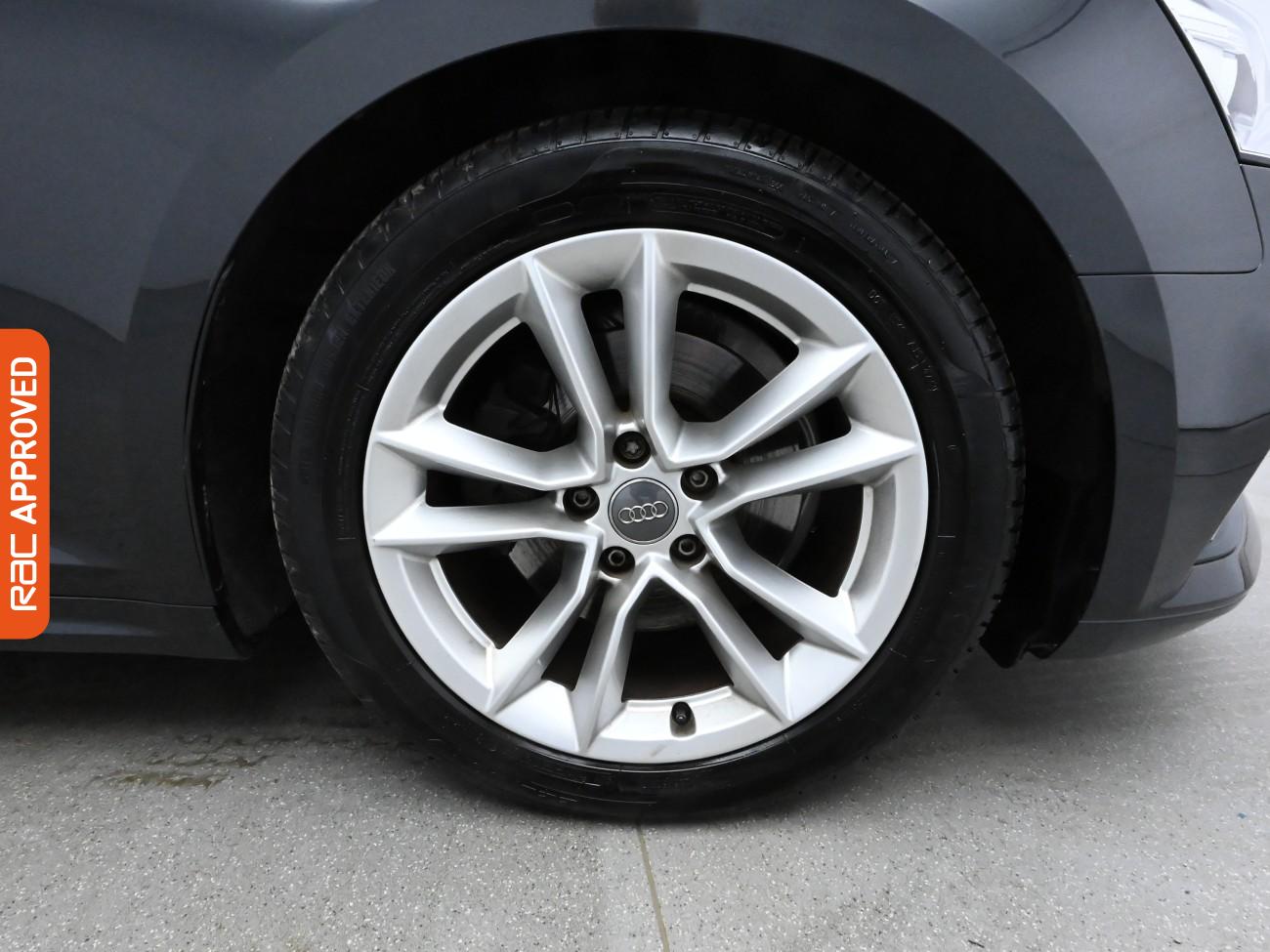 Used Audi A5 2018 for sale - 76206900: Photo 14