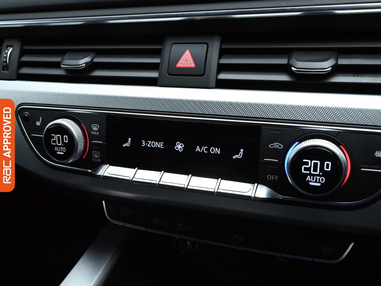 Used Audi A5 2018 for sale - 76206900: Photo 15