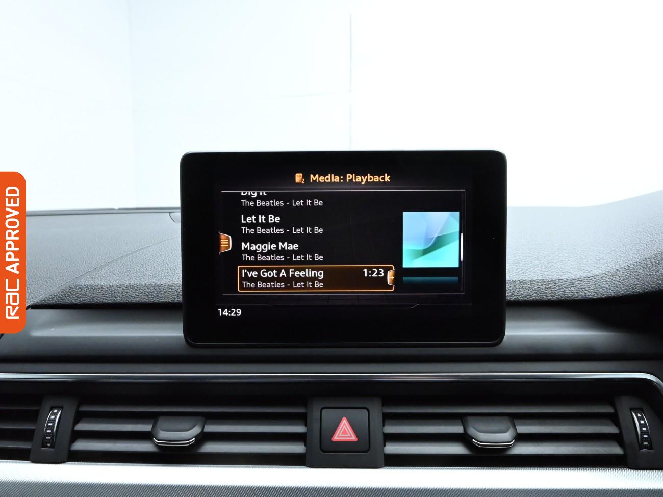 Used Audi A5 2018 for sale - 76206900: Photo 19