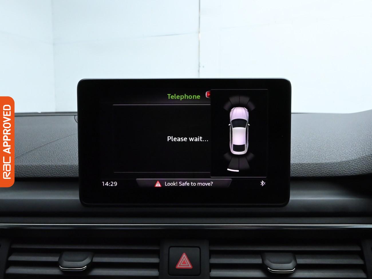 Used Audi A5 2018 for sale - 76206900: Photo 21