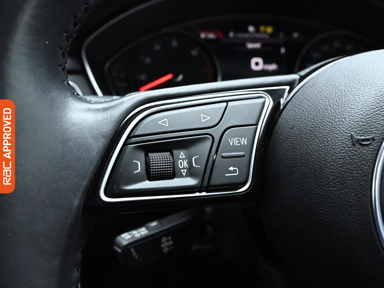 Used Audi A5 2018 for sale - 76206900: Photo 24