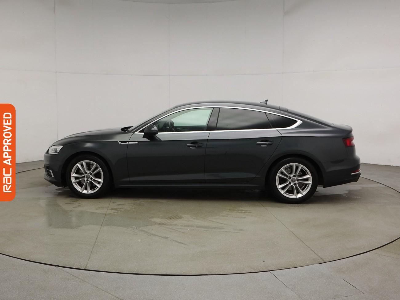 Used Audi A5 2018 for sale - 76206900: Photo 29