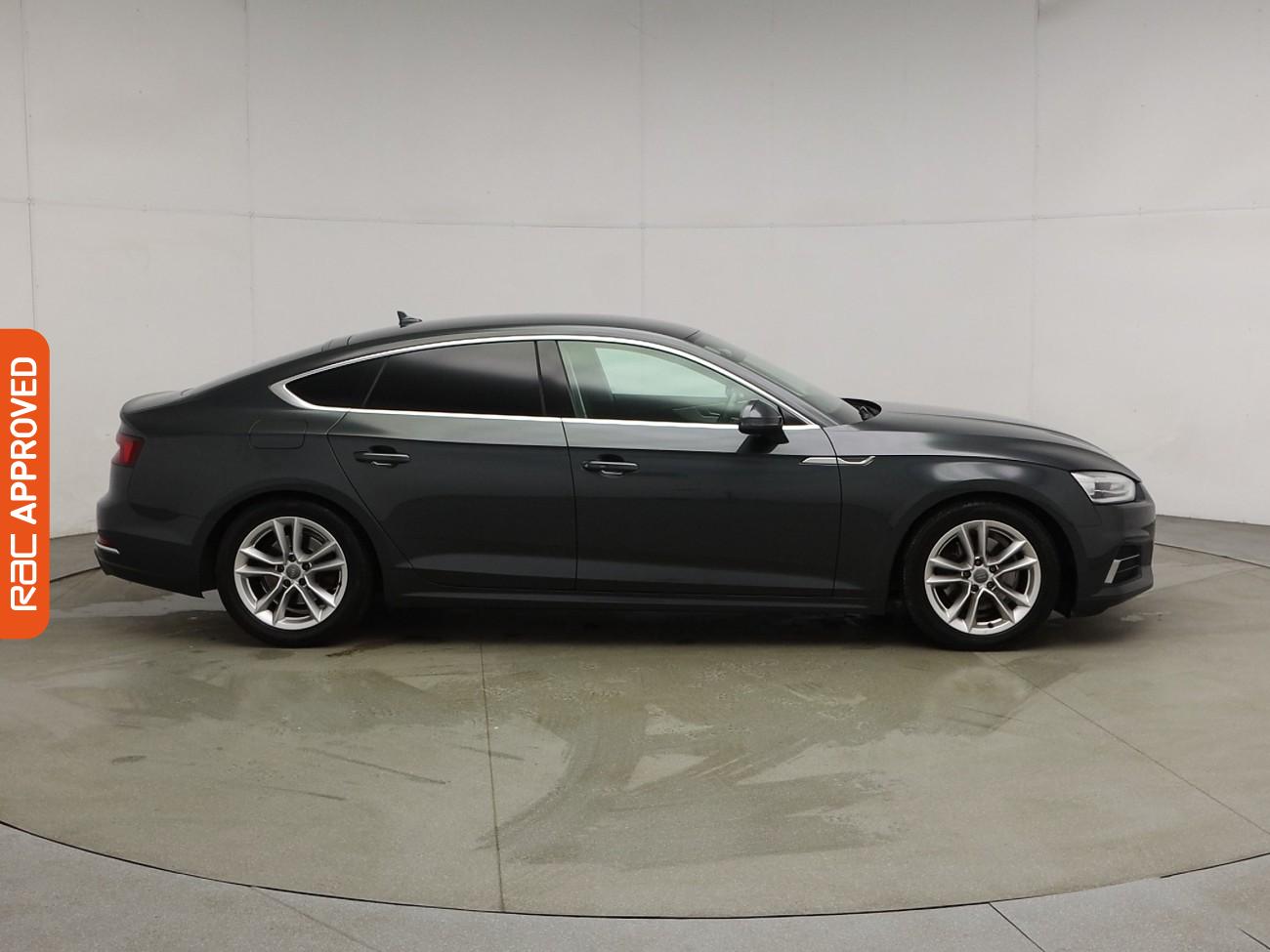 Used Audi A5 2018 for sale - 76206900: Photo 6