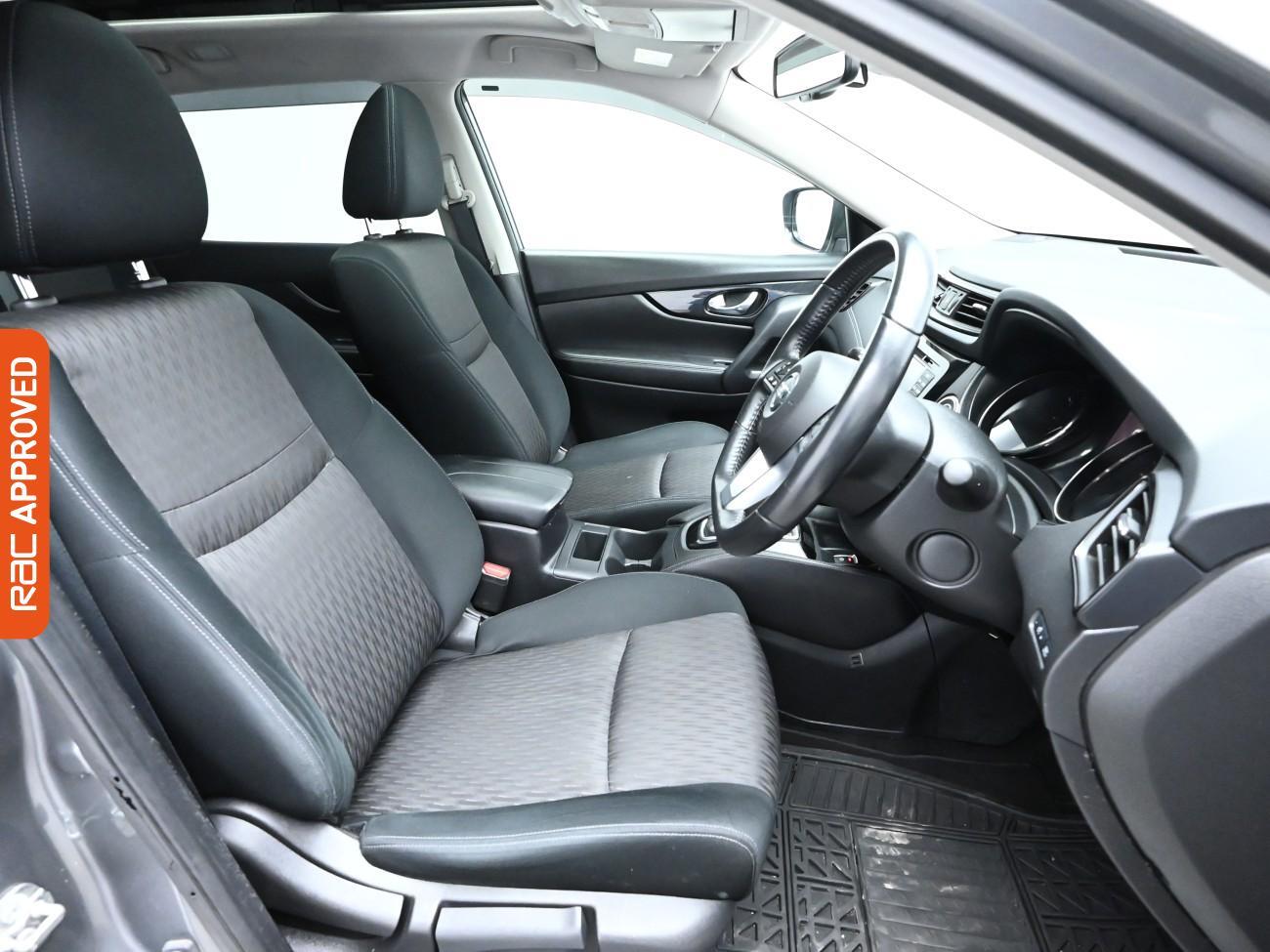 Used Nissan X-Trail 2020 for sale - 76495028: Photo 13