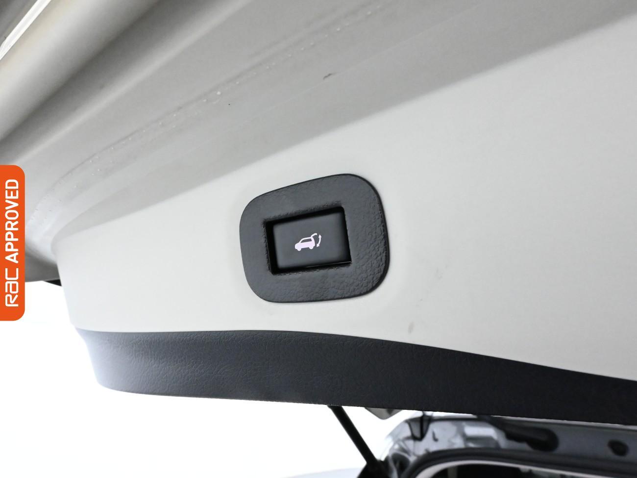 Used Nissan X-Trail 2020 for sale - 76495028: Photo 14