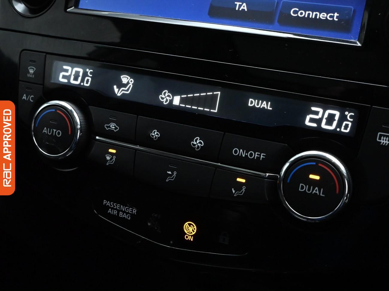 Used Nissan X-Trail 2020 for sale - 76495028: Photo 16