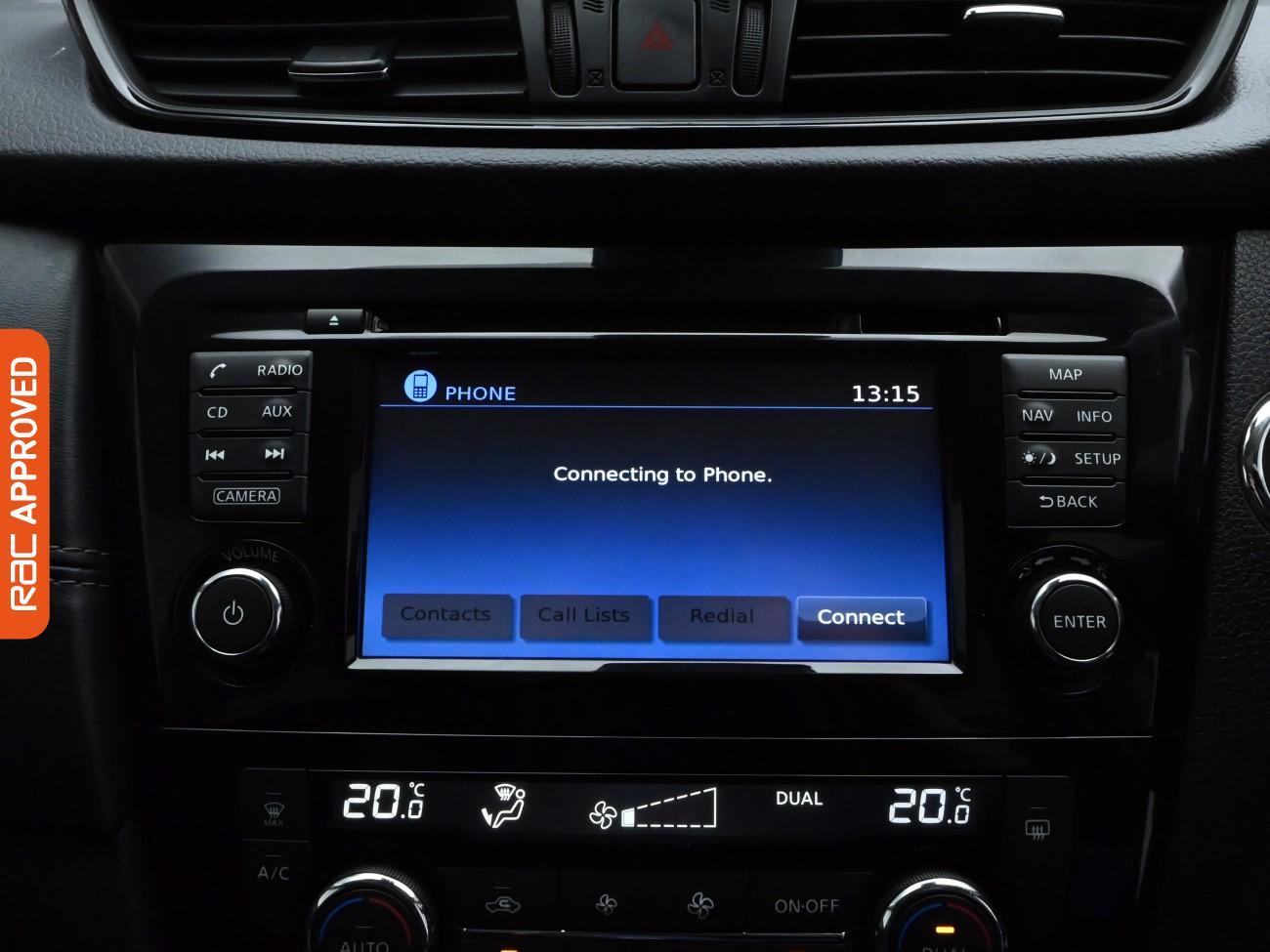 Used Nissan X-Trail 2020 for sale - 76495028: Photo 17