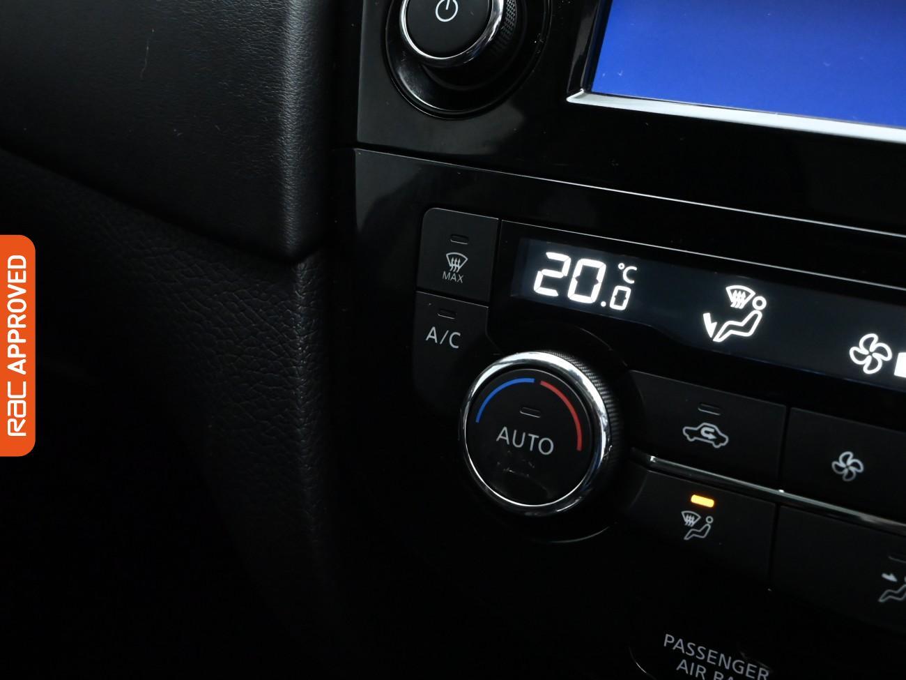 Used Nissan X-Trail 2020 for sale - 76495028: Photo 18