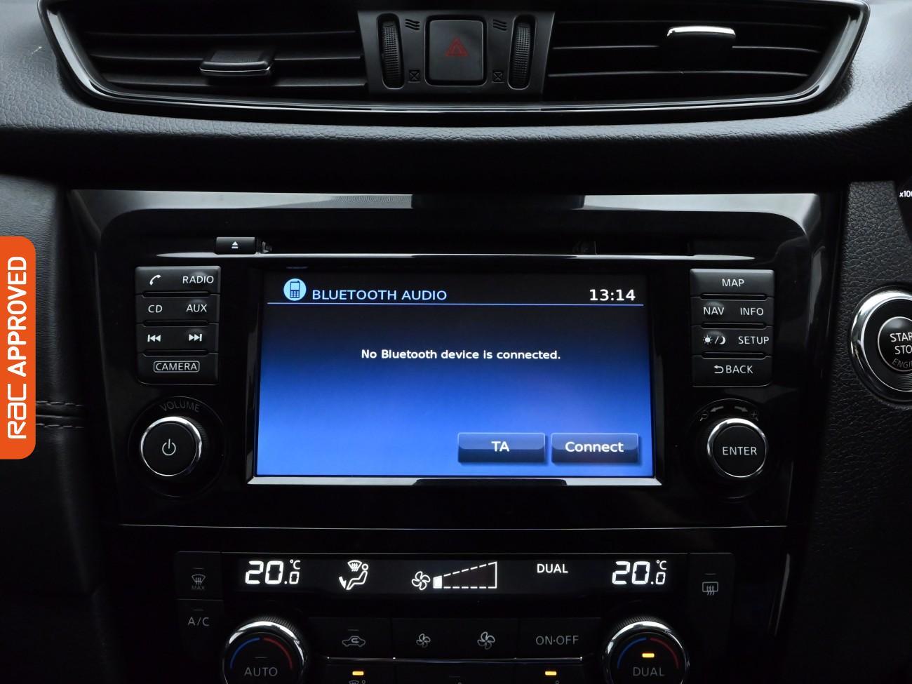 Used Nissan X-Trail 2020 for sale - 76495028: Photo 19