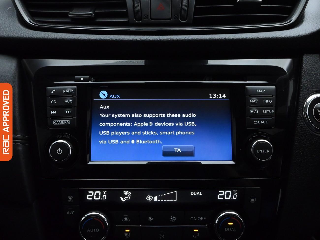 Used Nissan X-Trail 2020 for sale - 76495028: Photo 21