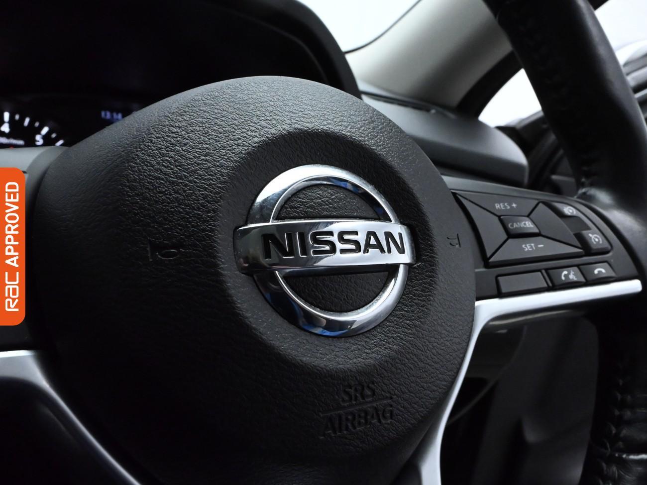 Used Nissan X-Trail 2020 for sale - 76495028: Photo 25