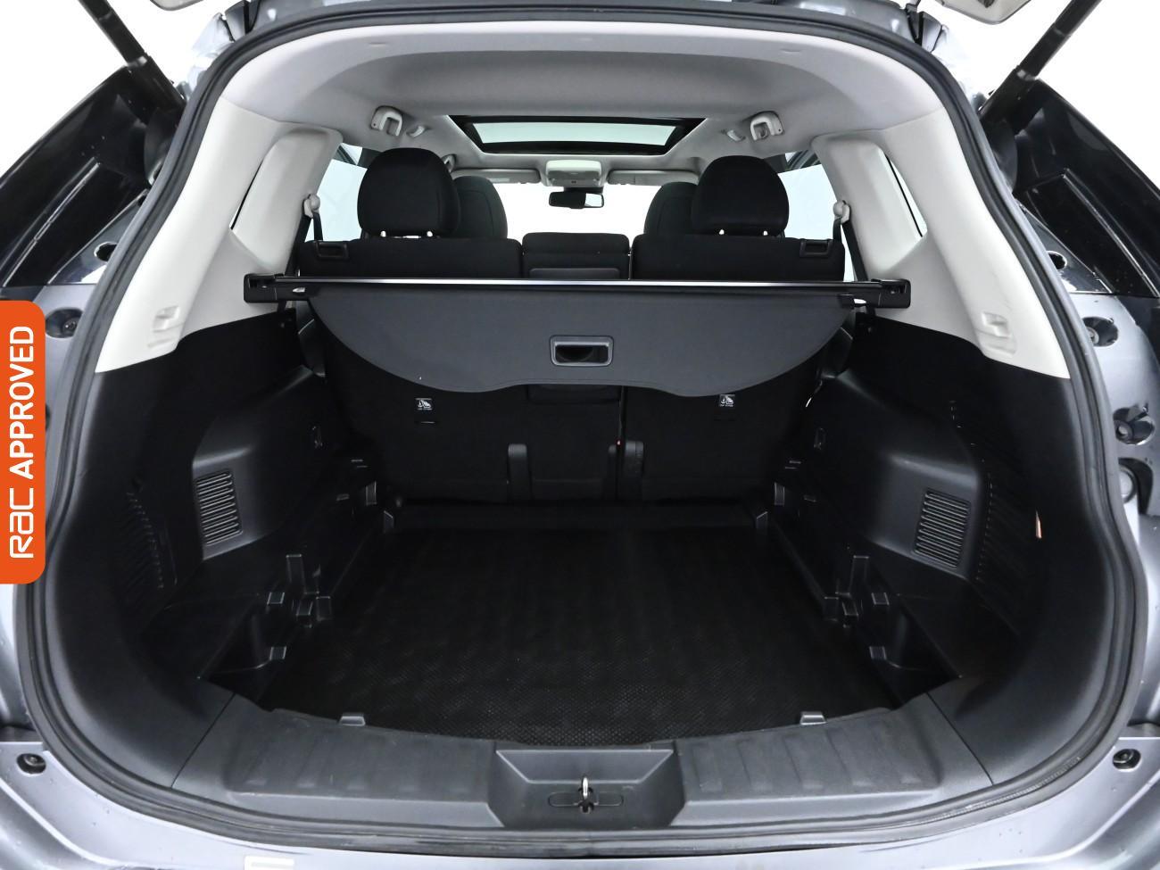 Used Nissan X-Trail 2020 for sale - 76495028: Photo 29